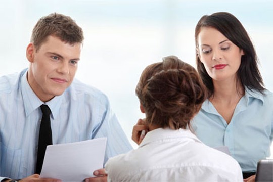 Ứng viên nên chấp nhận va chạm sớm bằng cách xin thực tập ở các công ty - Ảnh minh họa: internet Ứng viên nên chấp nhận va chạm sớm bằng cách xin thực tập ở các công ty - Ảnh minh họa: internet